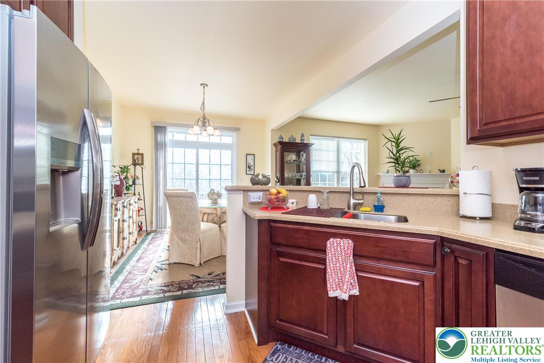 3540 Lenape Lane Emmaus, PA 18049 - Photo 9 of 29 Double bowl SS sink