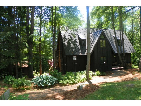 669 Morgan Road Hartford, VT 05059 - Photo 14 of 14 Gallery Image 14