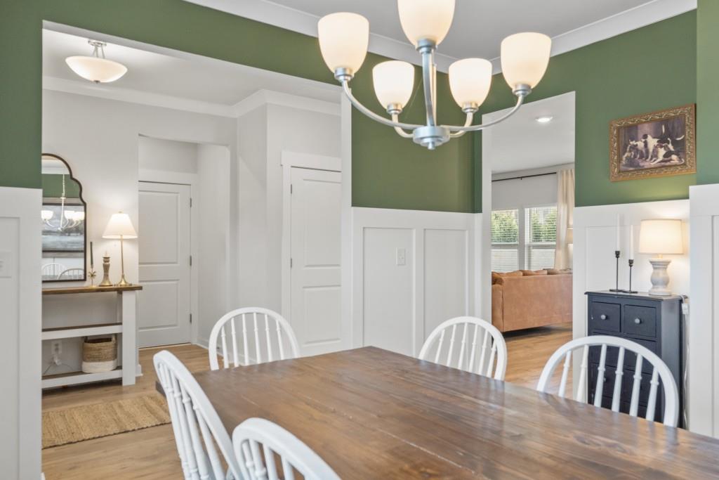 2376 Cotton Gin Row Jefferson, GA 30549 - Photo 11 of 38