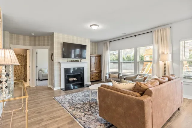 $498,800 | 2376 Cotton Gin Row, Jefferson, GA 30549