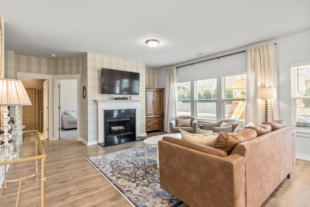 2376 Cotton Gin Row Jefferson, GA 30549 - Photo 14 of 47