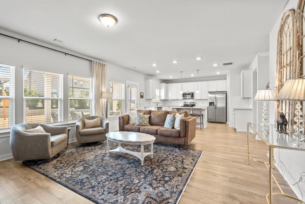 2376 Cotton Gin Row Jefferson, GA 30549 - Photo 15 of 47