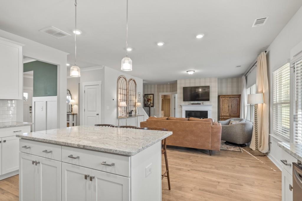 2376 Cotton Gin Row Jefferson, GA 30549 - Photo 16 of 47