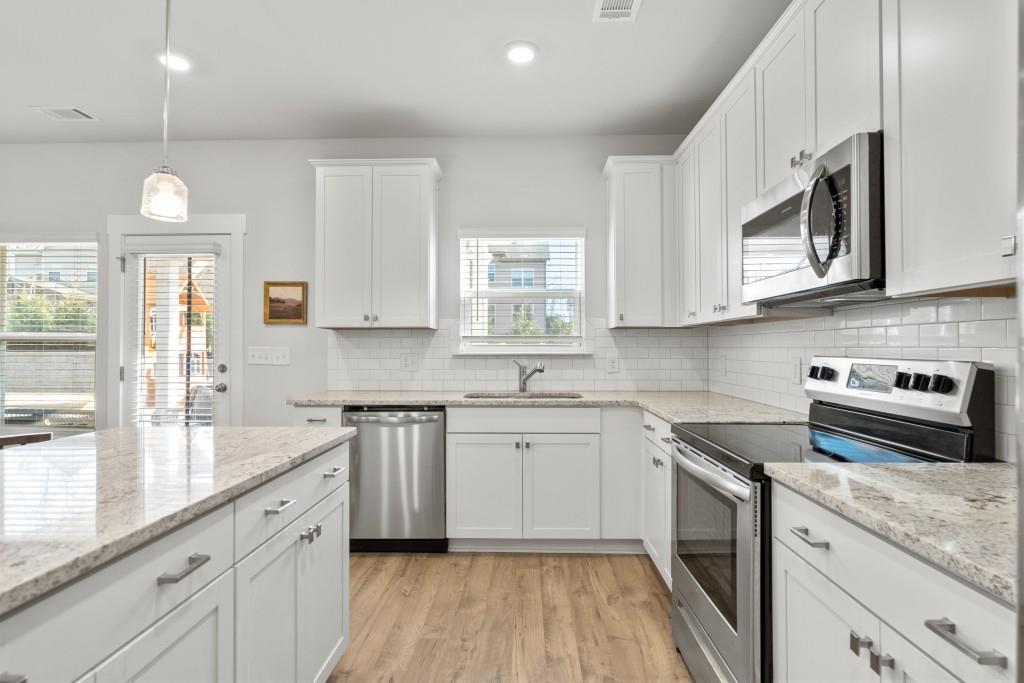 2376 Cotton Gin Row Jefferson, GA 30549 - Photo 16 of 38