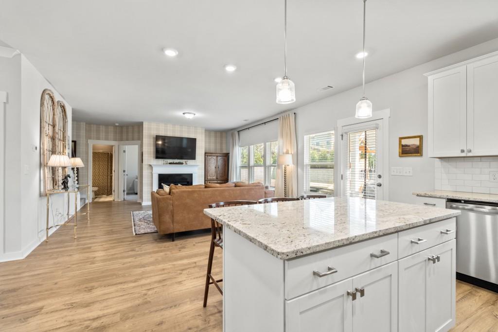 2376 Cotton Gin Row Jefferson, GA 30549 - Photo 17 of 47