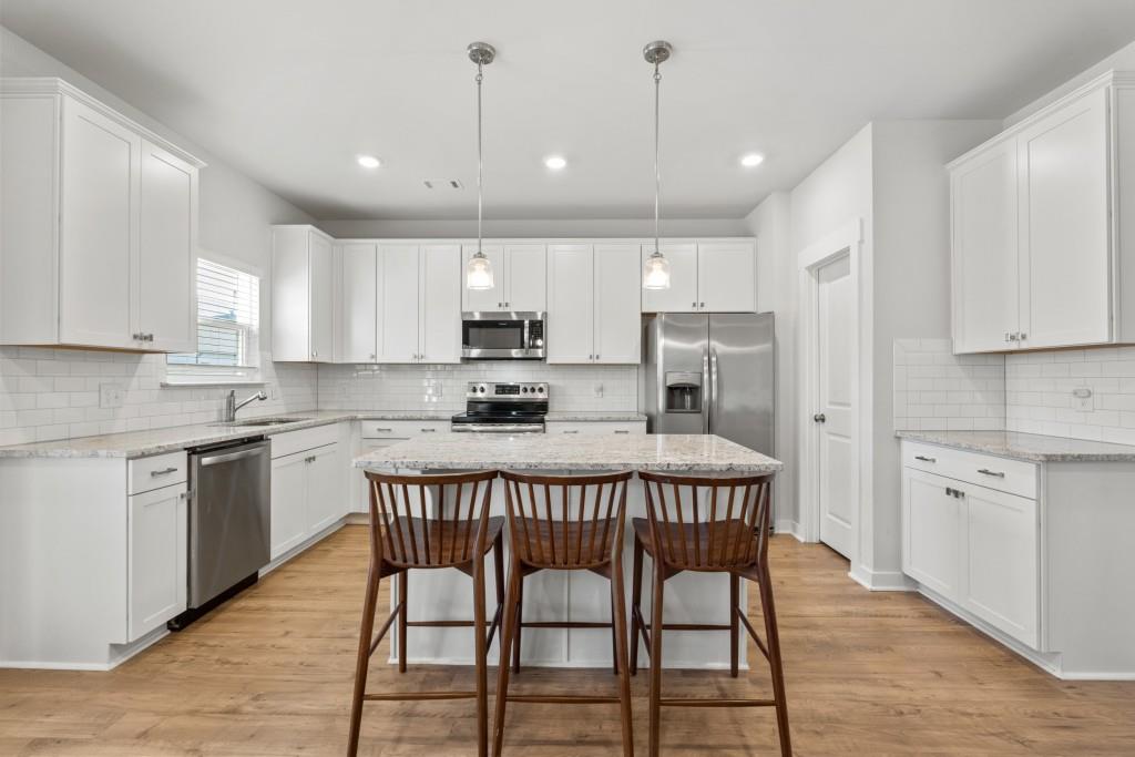 2376 Cotton Gin Row Jefferson, GA 30549 - Photo 19 of 47