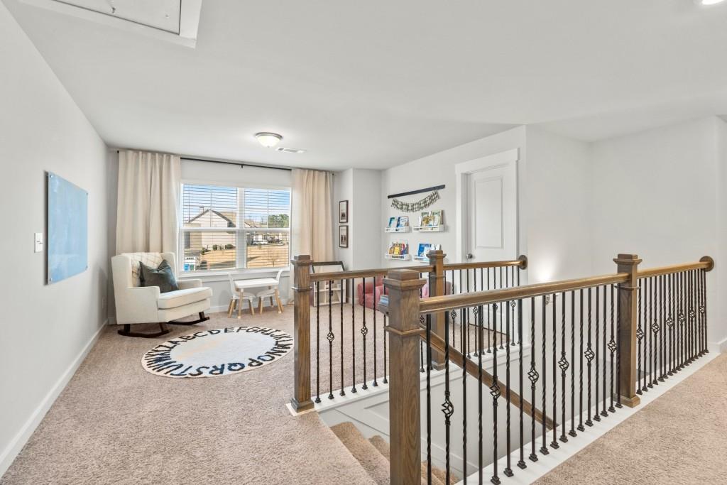 2376 Cotton Gin Row Jefferson, GA 30549 - Photo 25 of 47