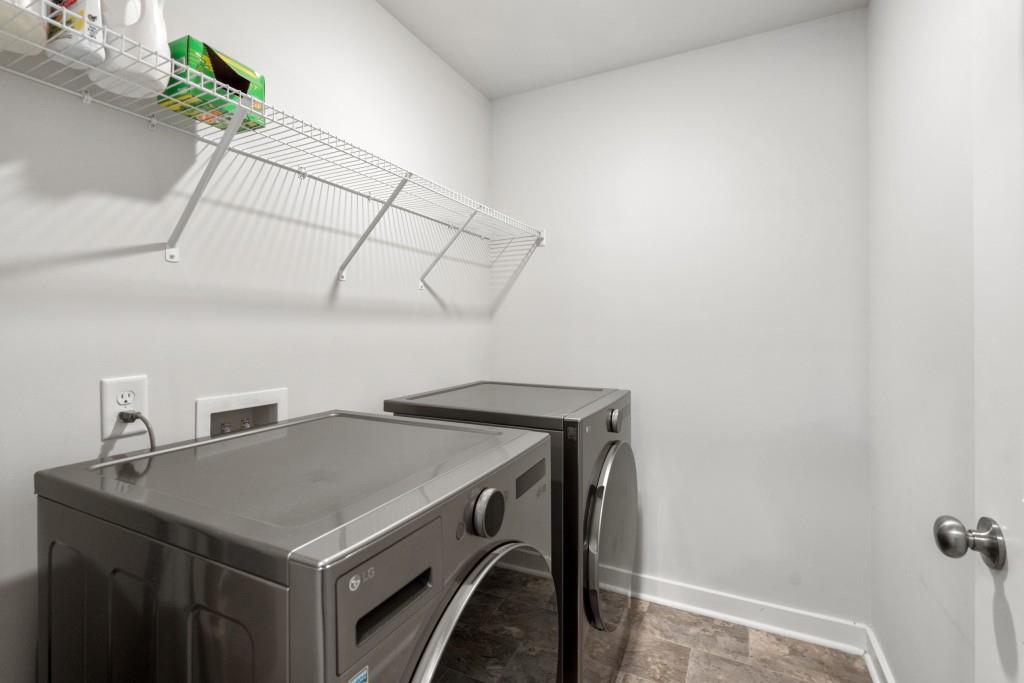 2376 Cotton Gin Row Jefferson, GA 30549 - Photo 28 of 47