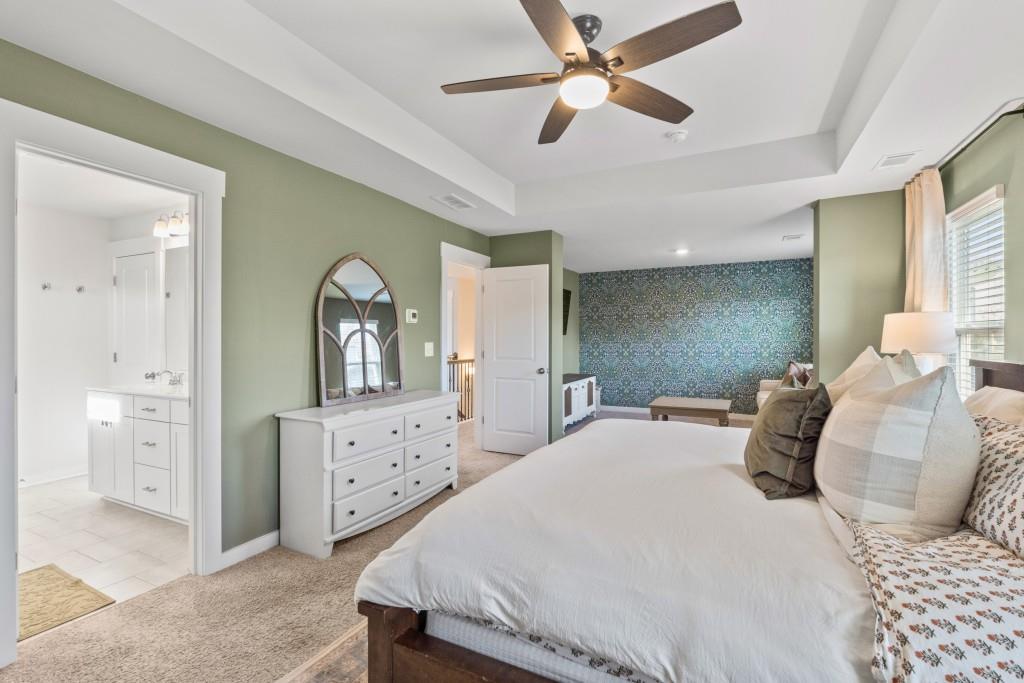 2376 Cotton Gin Row Jefferson, GA 30549 - Photo 30 of 47