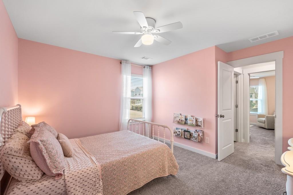 2376 Cotton Gin Row Jefferson, GA 30549 - Photo 36 of 47