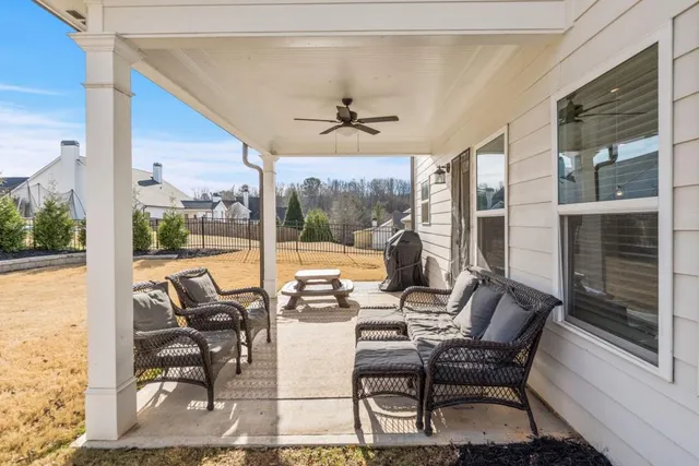 $498,800 | 2376 Cotton Gin Row, Jefferson, GA 30549