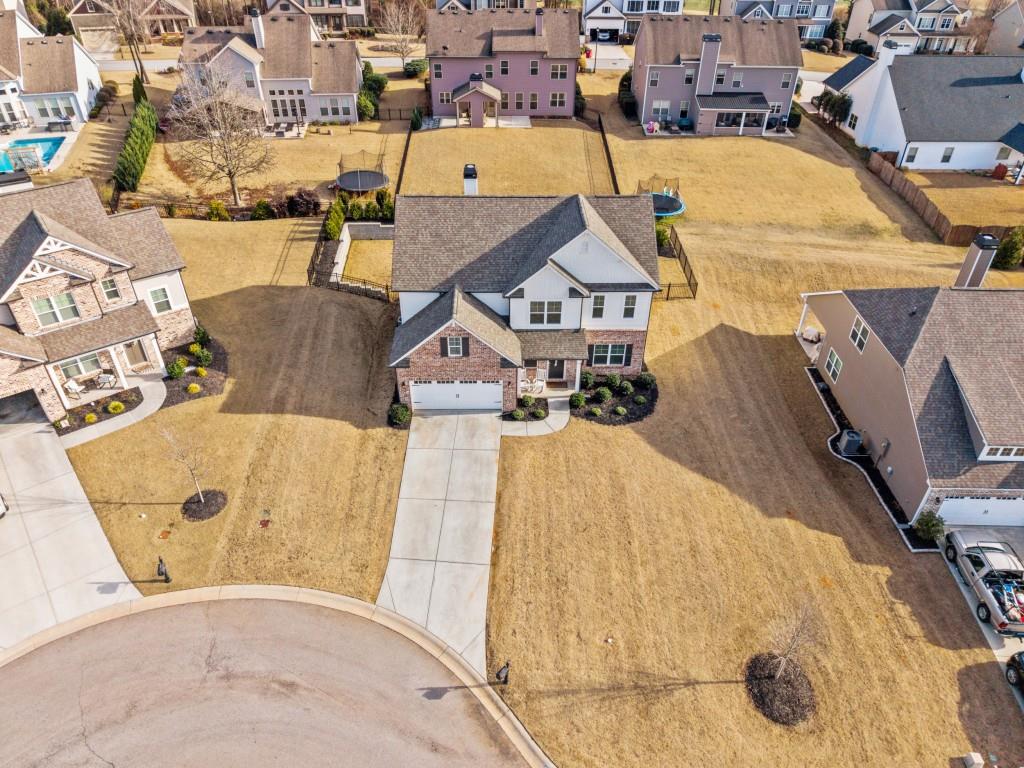 2376 Cotton Gin Row Jefferson, GA 30549 - Photo 4 of 47