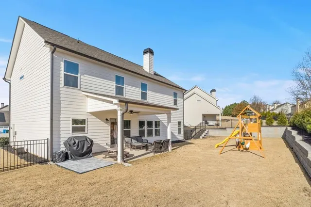 $498,800 | 2376 Cotton Gin Row, Jefferson, GA 30549