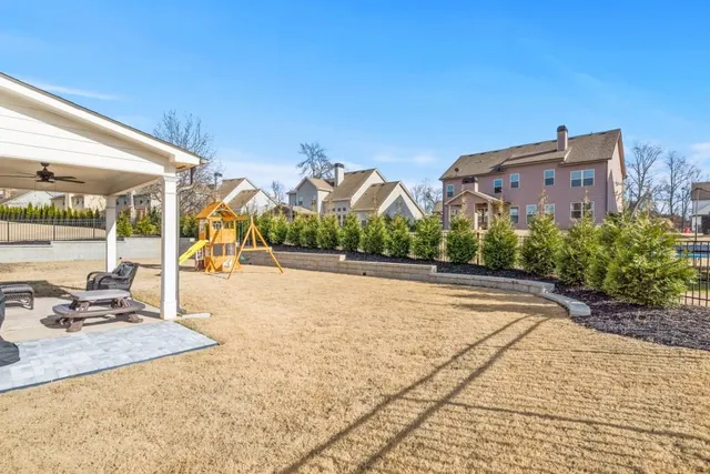 $498,800 | 2376 Cotton Gin Row, Jefferson, GA 30549