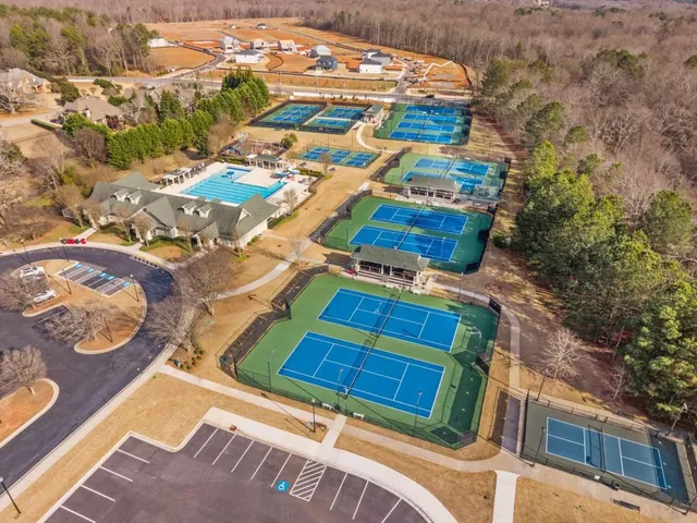 $498,800 | 2376 Cotton Gin Row, Jefferson, GA 30549