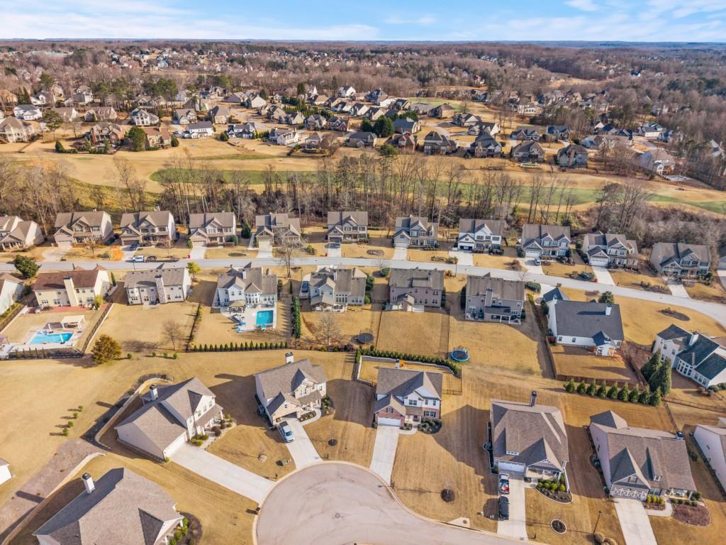 2376 Cotton Gin Row Jefferson, GA 30549 - Photo 6 of 47