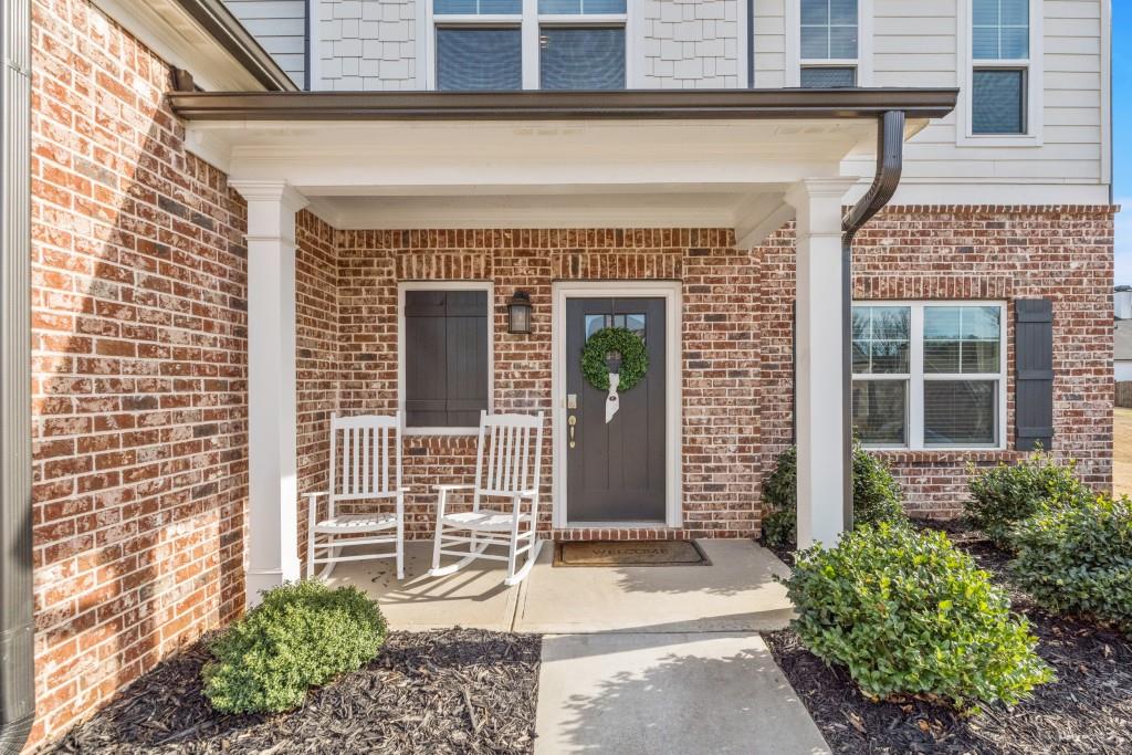 2376 Cotton Gin Row Jefferson, GA 30549 - Photo 7 of 47