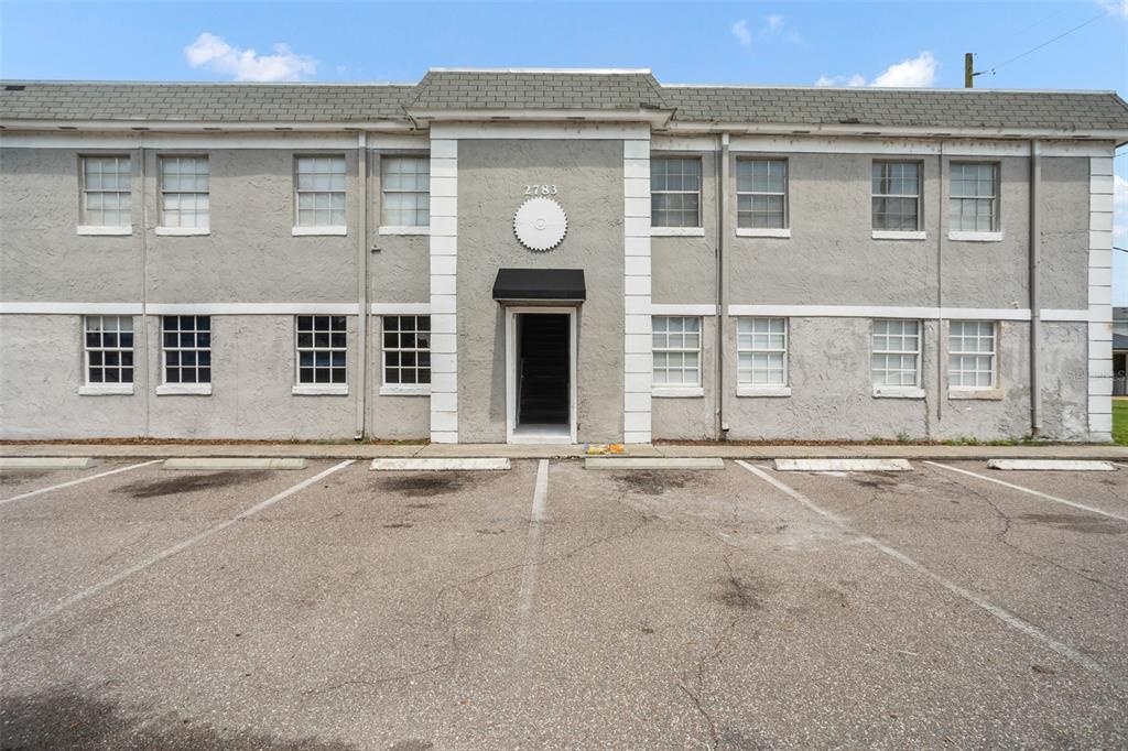 2783 L B McLeod Road, Unit A Orlando, FL 32805 - Photo 1 of 1