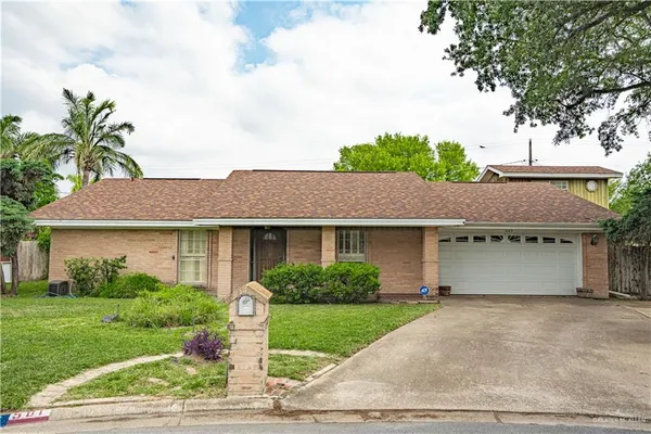$308,000 | 501 West Esperanza Avenue, McAllen, TX 78501