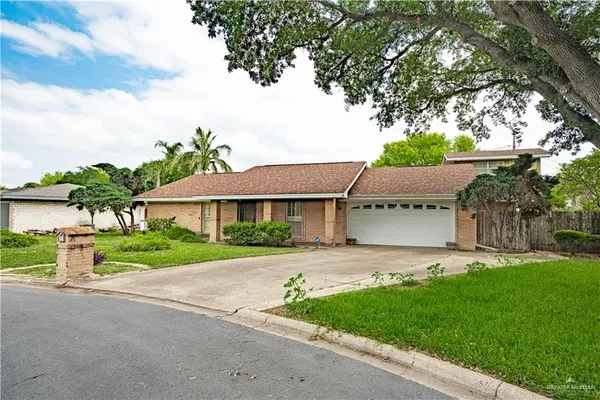 $308,000 | 501 West Esperanza Avenue, McAllen, TX 78501