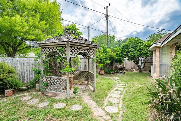 $308,000 | 501 West Esperanza Avenue, McAllen, TX 78501