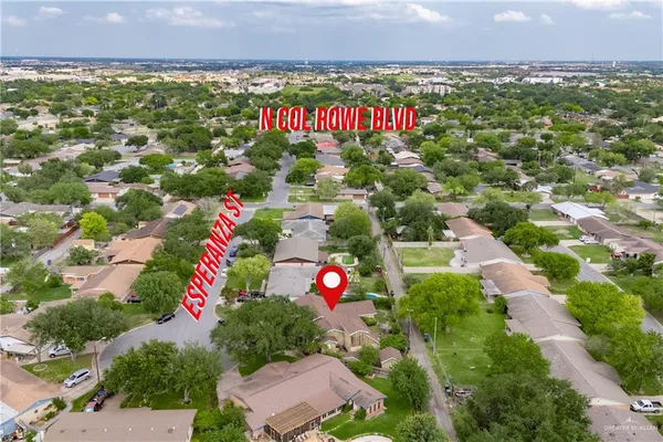 $308,000 | 501 West Esperanza Avenue, McAllen, TX 78501