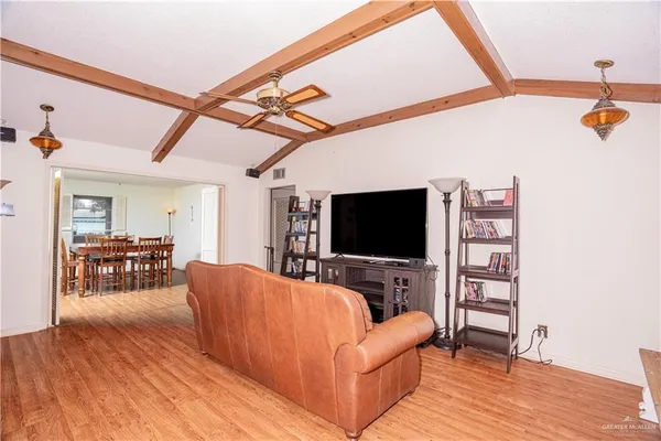 $308,000 | 501 West Esperanza Avenue, McAllen, TX 78501