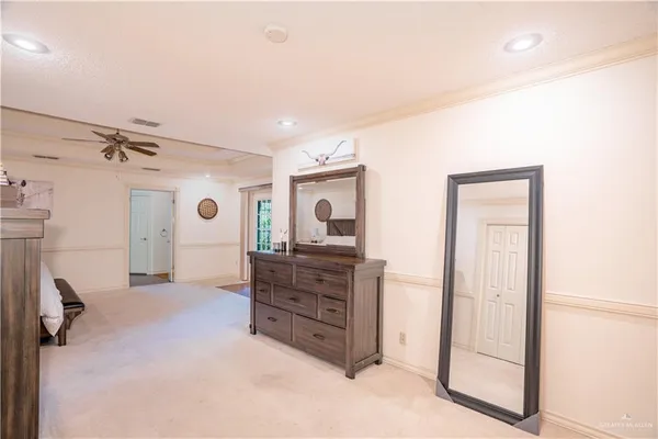$308,000 | 501 West Esperanza Avenue, McAllen, TX 78501