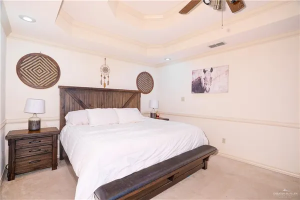 $308,000 | 501 West Esperanza Avenue, McAllen, TX 78501