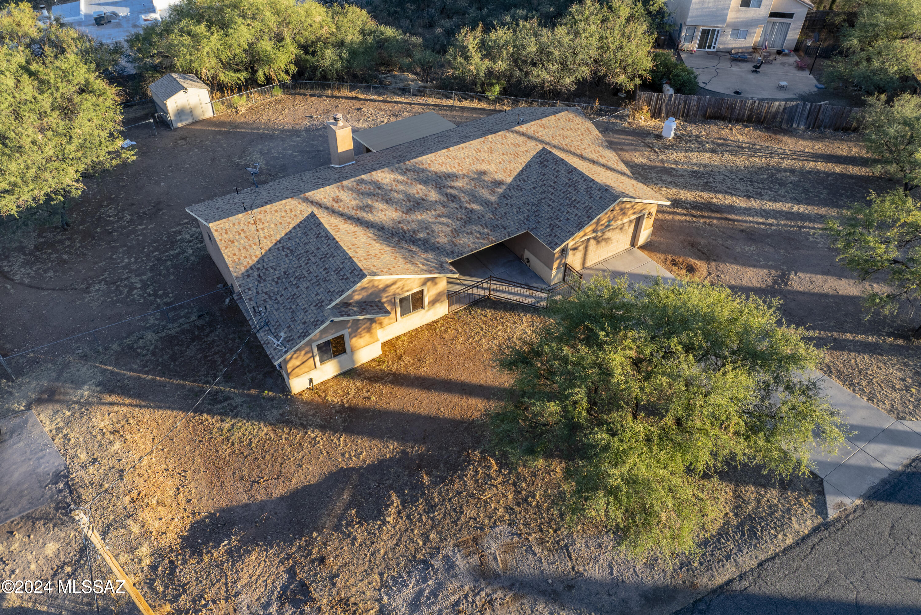 1226 Circulo Aguilar Rio Rico, AZ 85648 - Photo 29 of 34 Gallery Image 29