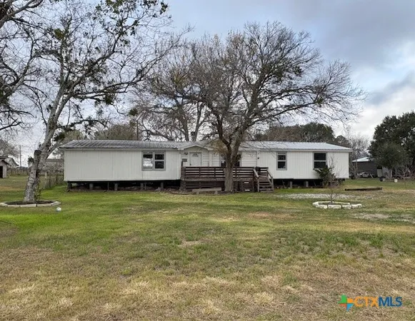 $124,990 | 590 Lee Street, Victoria, TX 77905