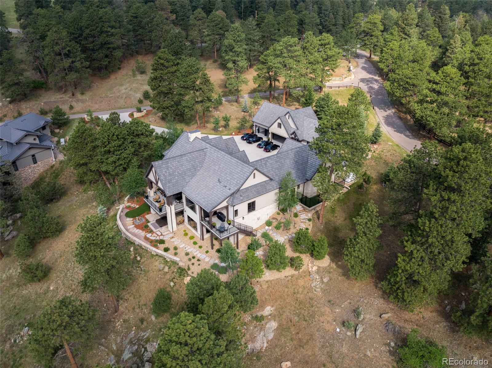 940 Twisted Pine Road Golden, CO 80401 - Photo 49 of 49