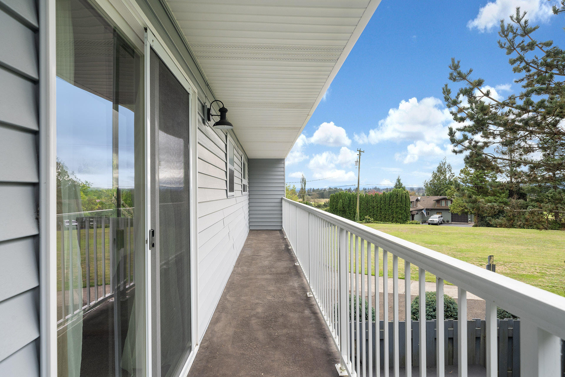 7160 Alderbrook Road Tillamook, OR 97141 - Photo 14 of 35 7160 Alderbrook master patio
