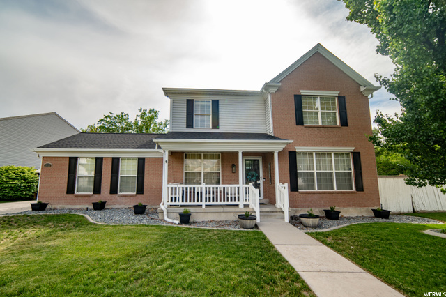 11434 Chichory Street Draper, UT 84020 - Photo 1 of 1