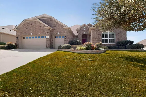 $789,900 | 8708 Sarasota Drive, Denton, TX 76207