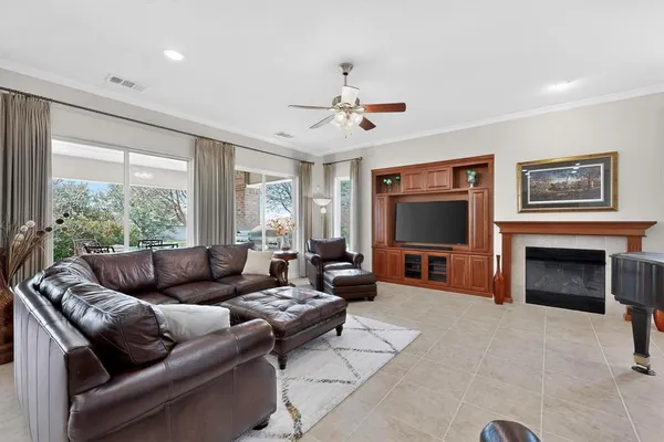 $789,900 | 8708 Sarasota Drive, Denton, TX 76207