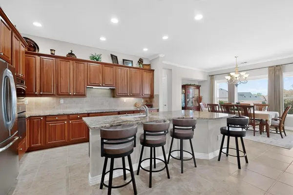 $789,900 | 8708 Sarasota Drive, Denton, TX 76207