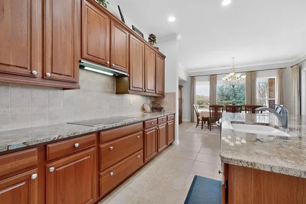 $789,900 | 8708 Sarasota Drive, Denton, TX 76207