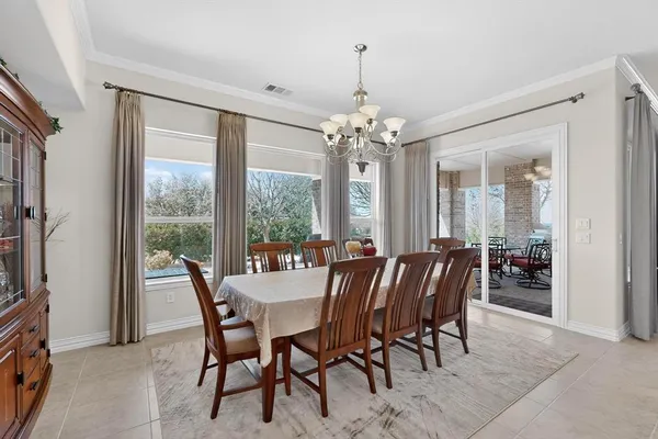 $789,900 | 8708 Sarasota Drive, Denton, TX 76207