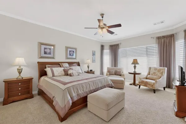 $789,900 | 8708 Sarasota Drive, Denton, TX 76207