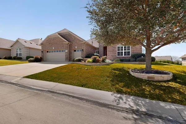 $789,900 | 8708 Sarasota Drive, Denton, TX 76207