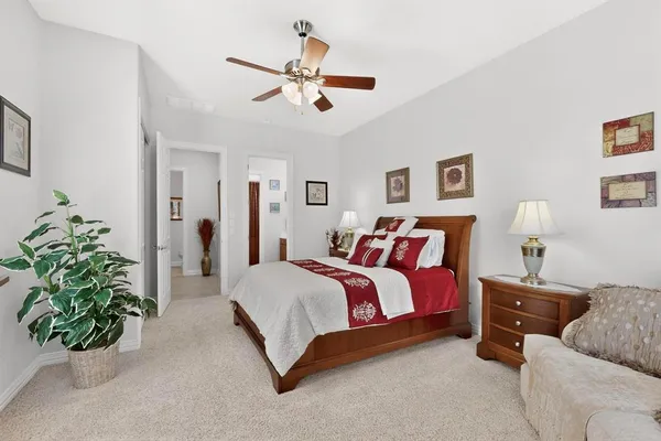 $789,900 | 8708 Sarasota Drive, Denton, TX 76207