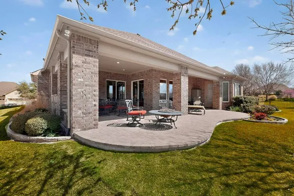 $789,900 | 8708 Sarasota Drive, Denton, TX 76207