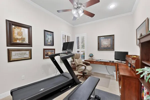 $789,900 | 8708 Sarasota Drive, Denton, TX 76207