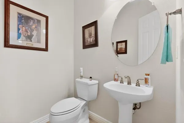 $789,900 | 8708 Sarasota Drive, Denton, TX 76207