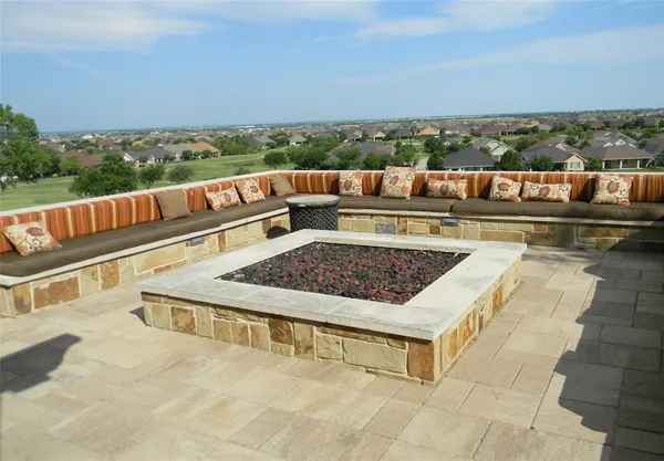 $789,900 | 8708 Sarasota Drive, Denton, TX 76207