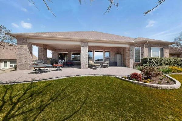 $789,900 | 8708 Sarasota Drive, Denton, TX 76207