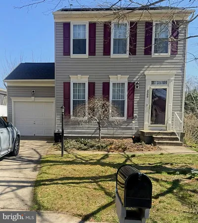 $647,000 | 5500 Hobsons Choice Loop, Manassas, VA 20112