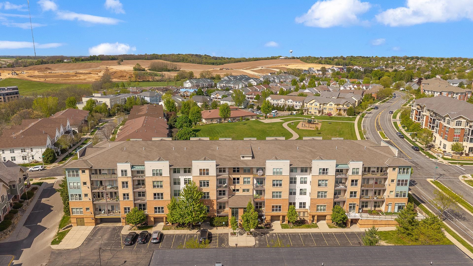 8201 Mayo, Unit 307 Madison, WI 53719 - Photo 79 of 82