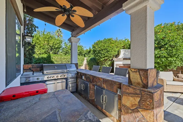 $1,244,000 | 57914 Santa Rosa Trail, La Quinta, CA 92253